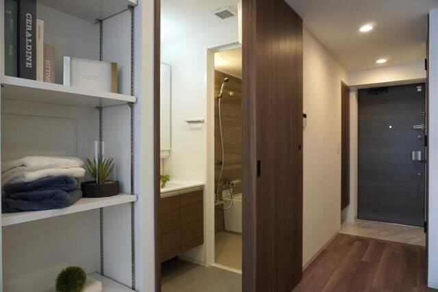 ＴＥＮＡＳ池下の物件内観写真