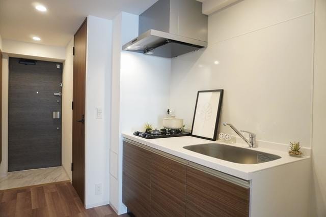 ＴＥＮＡＳ池下の物件内観写真