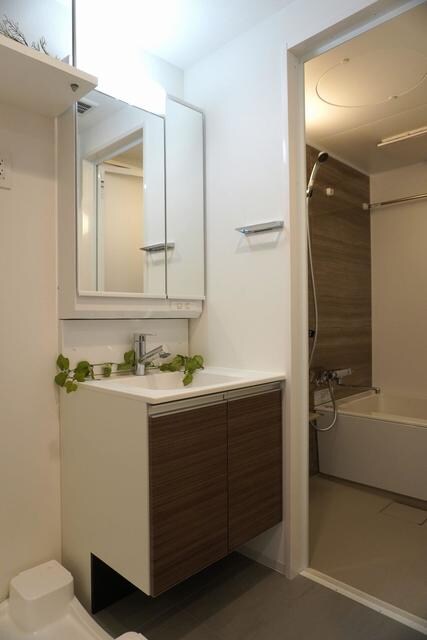 ＴＥＮＡＳ池下の物件内観写真