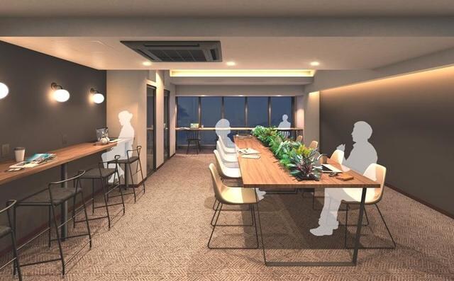 ＴＥＮＡＳ池下の物件内観写真