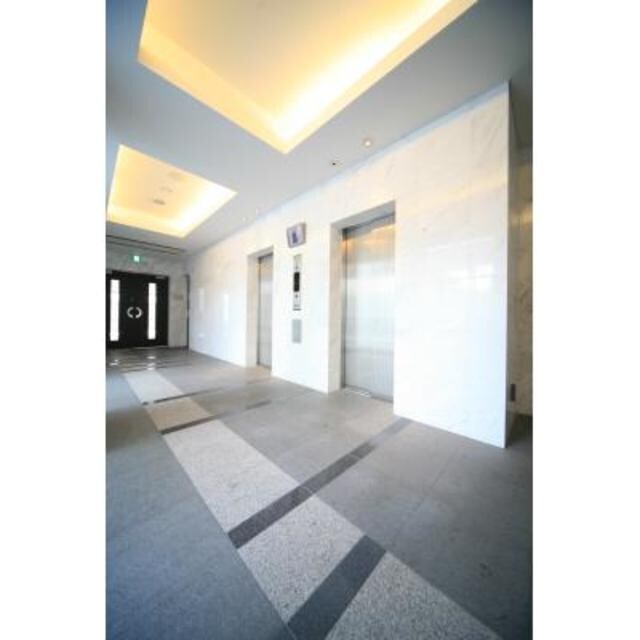 パークアクシス名駅南の物件内観写真