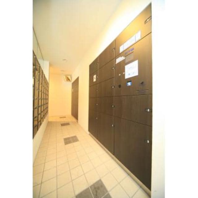 パークアクシス名駅南の物件内観写真