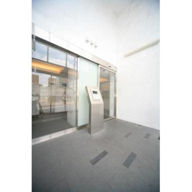 パークアクシス名駅南の物件外観写真