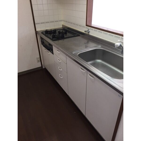 桃山ガーデンヒルズの物件内観写真