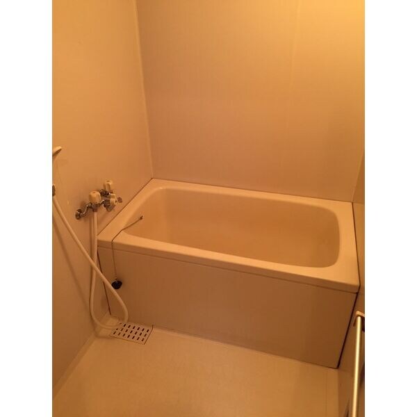 桃山ガーデンヒルズの物件内観写真