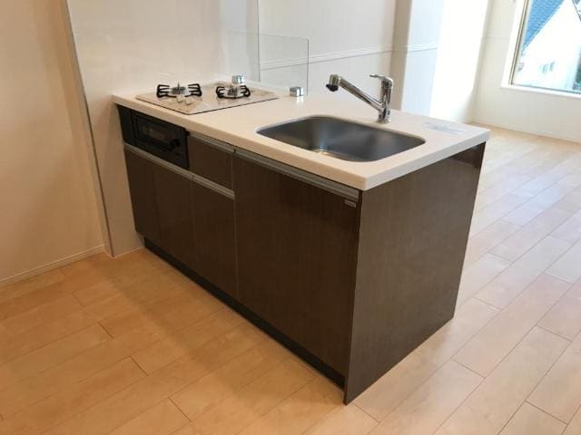 Berg SAKAEの物件内観写真