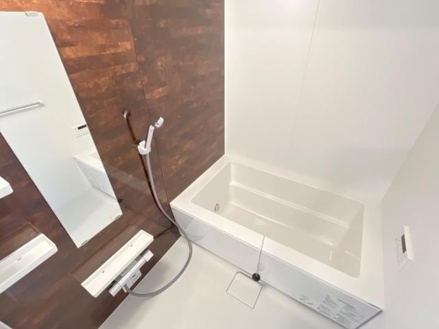 Berg SAKAEの物件内観写真