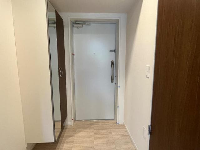 Berg SAKAEの物件内観写真