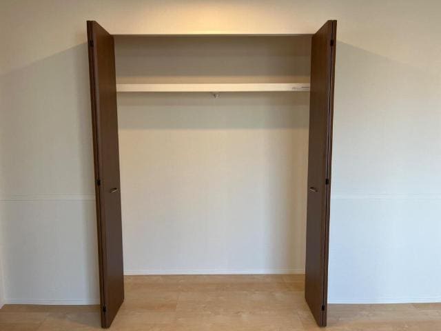 Berg SAKAEの物件内観写真