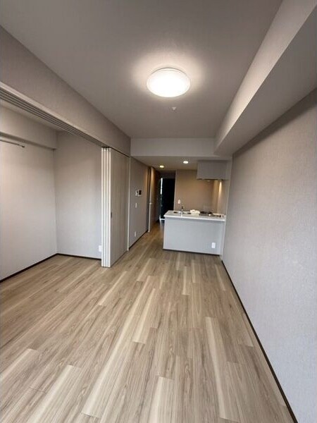 メイクスアート名駅南Ⅳの物件内観写真