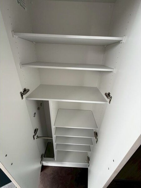 メイクスアート名駅南Ⅳの物件内観写真