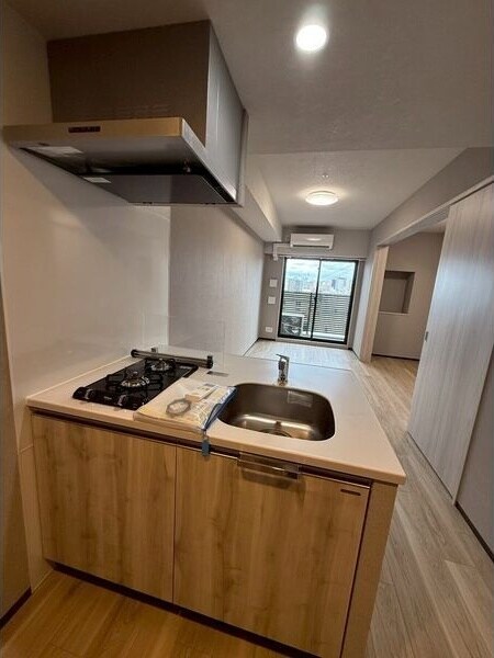 メイクスアート名駅南Ⅳの物件内観写真