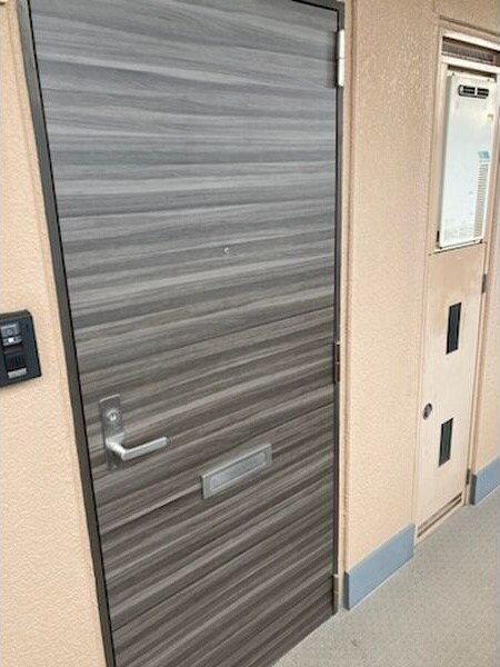 藤二番館の物件内観写真