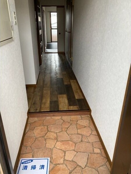 藤二番館の物件内観写真