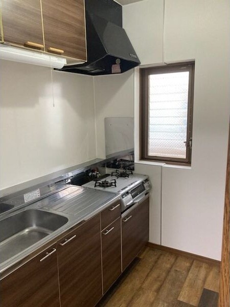 藤二番館の物件内観写真