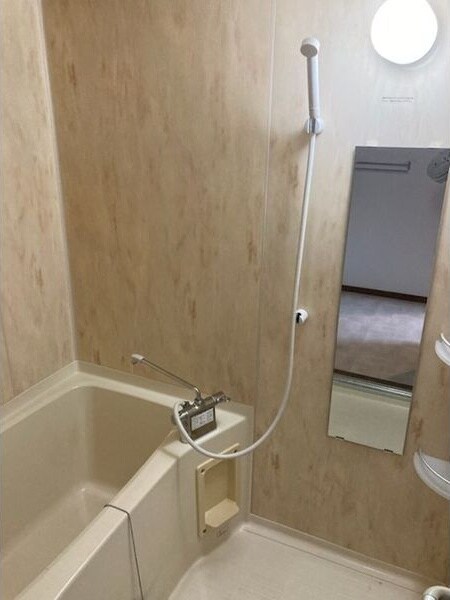 藤二番館の物件内観写真