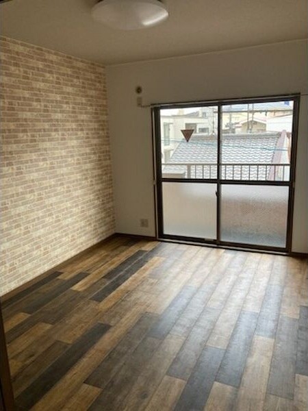 藤二番館の物件内観写真