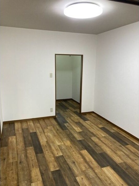 藤二番館の物件内観写真