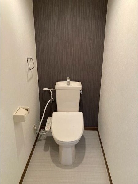 藤二番館の物件内観写真