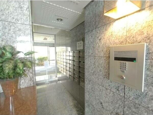 ライオンズマンション名駅西の物件内観写真