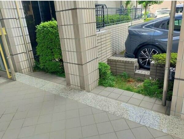 ライオンズマンション名駅西の物件内観写真