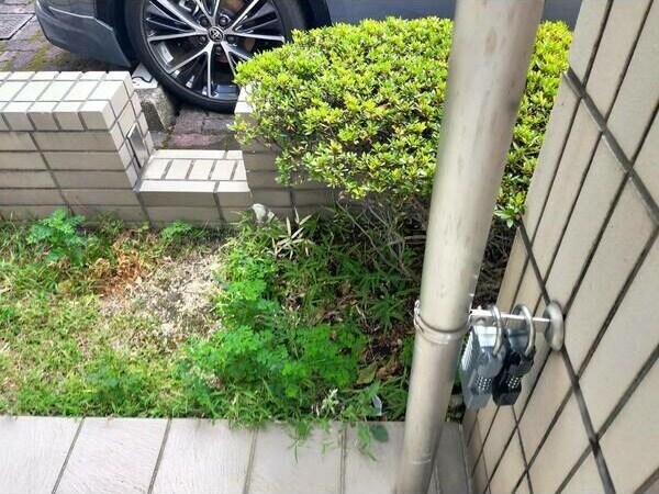 ライオンズマンション名駅西の物件内観写真