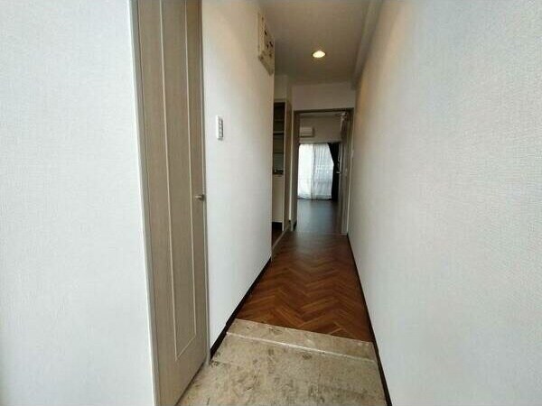 ライオンズマンション名駅西の物件内観写真