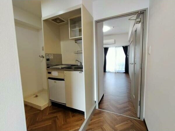 ライオンズマンション名駅西の物件内観写真