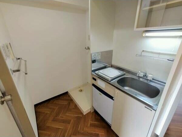 ライオンズマンション名駅西の物件内観写真