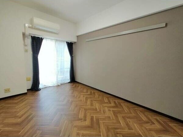 ライオンズマンション名駅西の物件内観写真