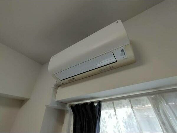 ライオンズマンション名駅西の物件内観写真