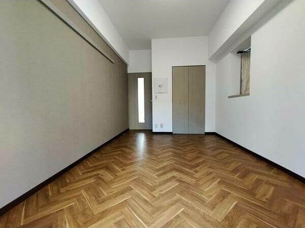 ライオンズマンション名駅西の物件内観写真