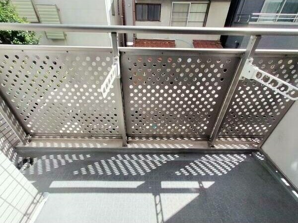 ライオンズマンション名駅西の物件内観写真