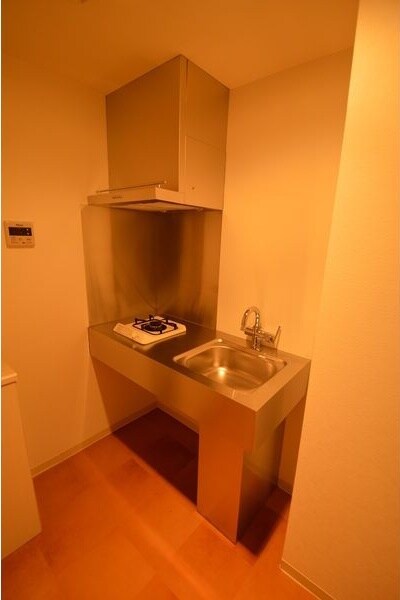 烏森駅 徒歩3分 2階の物件内観写真