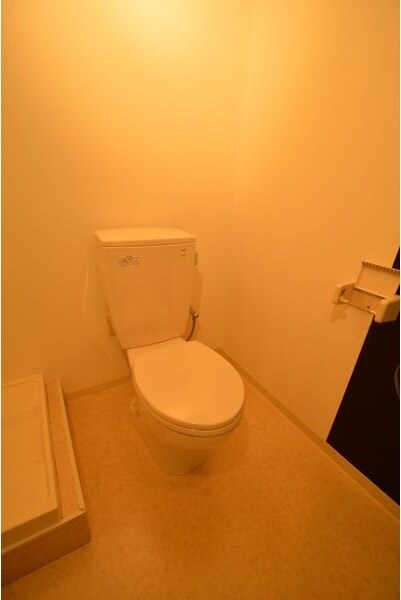 烏森駅 徒歩3分 2階の物件内観写真