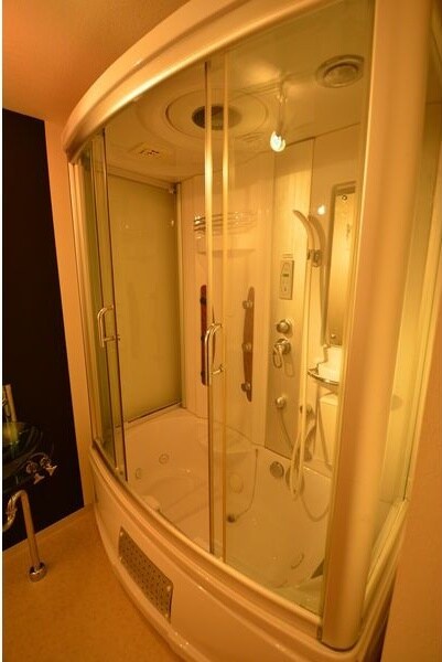 烏森駅 徒歩3分 2階の物件内観写真