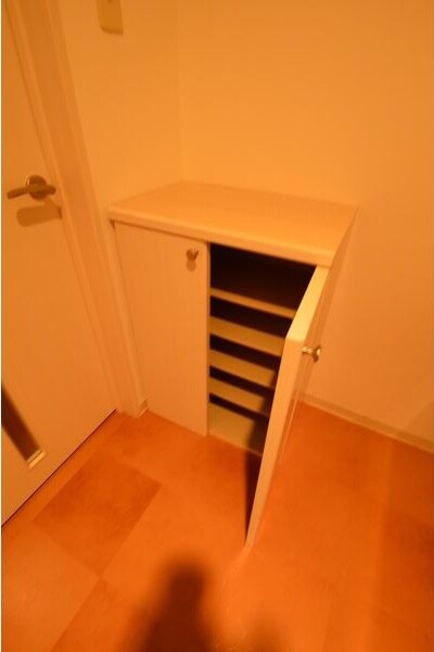 烏森駅 徒歩3分 2階の物件内観写真