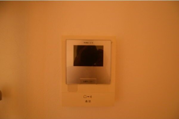 烏森駅 徒歩3分 2階の物件内観写真