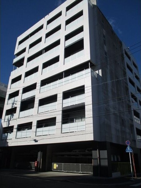 浄心駅 徒歩2分の物件外観写真