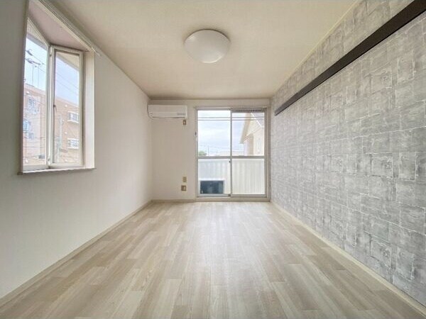 名古屋大学駅 徒歩14分 2階の物件内観写真