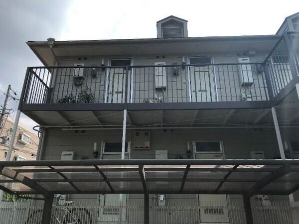 名古屋大学駅 徒歩14分 2階の物件内観写真