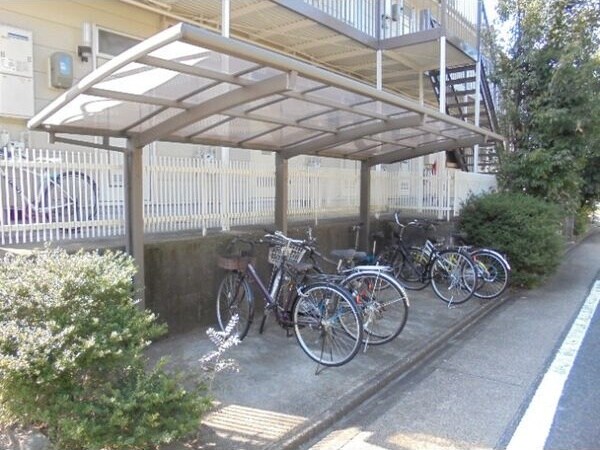 名古屋大学駅 徒歩14分 2階の物件内観写真