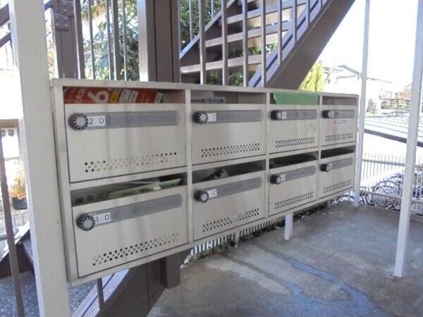 名古屋大学駅 徒歩14分 2階の物件内観写真