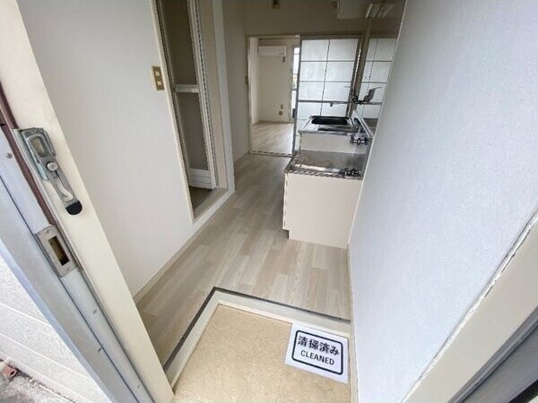 名古屋大学駅 徒歩14分 2階の物件内観写真