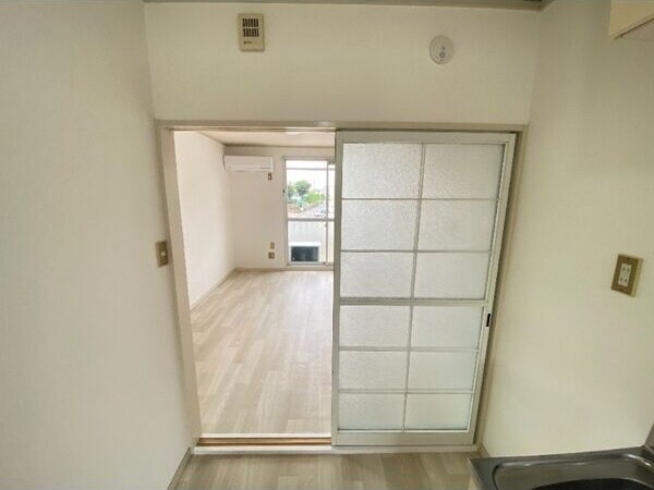 名古屋大学駅 徒歩14分 2階の物件内観写真