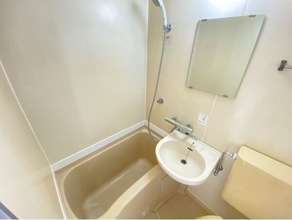 名古屋大学駅 徒歩14分 2階の物件内観写真