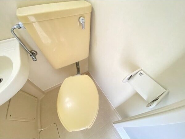 名古屋大学駅 徒歩14分 2階の物件内観写真