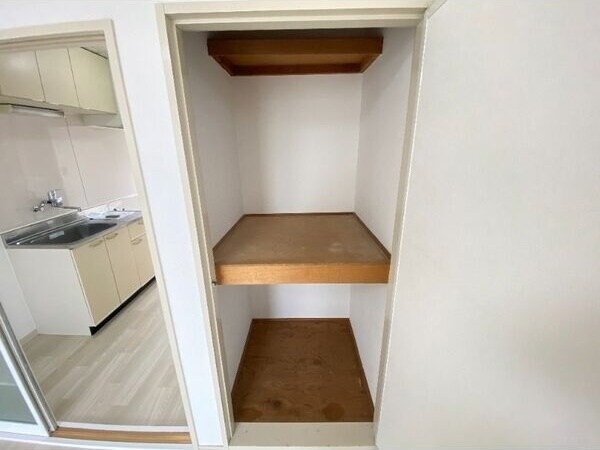 名古屋大学駅 徒歩14分 2階の物件内観写真