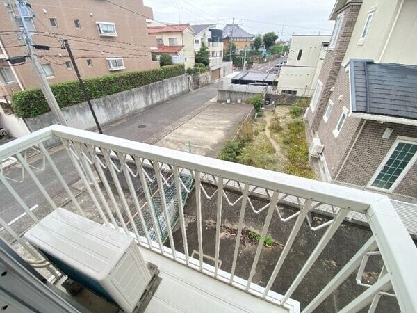 名古屋大学駅 徒歩14分 2階の物件内観写真