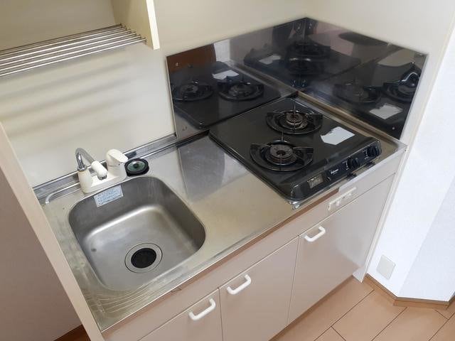 グラン　アルカンシエルの物件内観写真